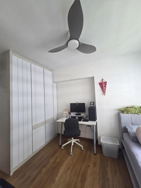 614A Tampines North Drive 1, 614A Tampines North Drive 1, Hougang / Punggol / Sengkang, 3 Bedrooms, 1,216 sqft, HDB Flat For Sale, by Jeffrey Lee, 500280203 - Study - PropertyGuru.com.sg