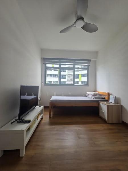 614A Tampines North Drive 1, 614A Tampines North Drive 1, Hougang / Punggol / Sengkang, 3 Bedrooms, 1,216 sqft, HDB Flat For Sale, by Jeffrey Lee, 500280203 - Bedroom - PropertyGuru.com.sg