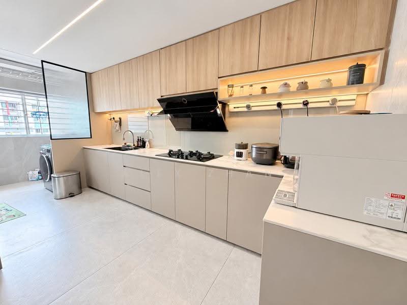159 Yishun Street 11, 159 Yishun Street 11, Sembawang / Yishun, 3 Bedrooms, 1,356 sqft, HDB Flat For Sale, by Alex Zhan, 500280205 - PropertyGuru.com.sg