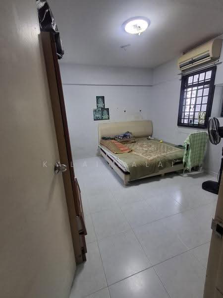 588A Montreal Drive, 588A Montreal Drive, Sembawang / Yishun, 3 Bedrooms, 1,166 sqft, HDB Flat For Sale, by Kalai Kalai, 500280207 - Bedroom - PropertyGuru.com.sg