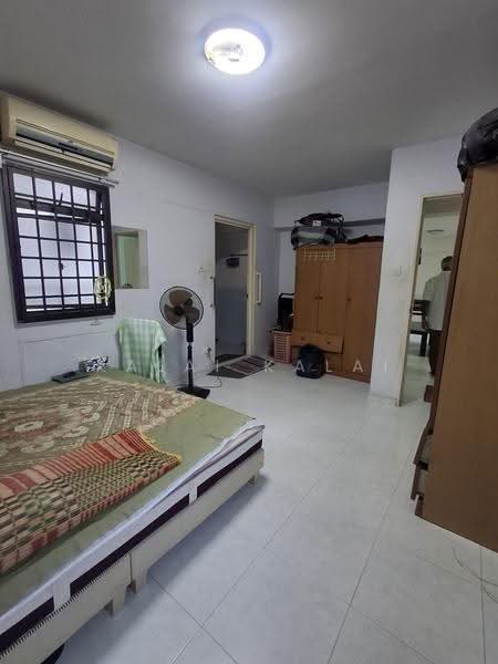 588A Montreal Drive, 588A Montreal Drive, Sembawang / Yishun, 3 Bedrooms, 1,166 sqft, HDB Flat For Sale, by Kalai Kalai, 500280207 - Bedroom - PropertyGuru.com.sg