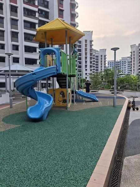 588A Montreal Drive, 588A Montreal Drive, Sembawang / Yishun, 3 Bedrooms, 1,166 sqft, HDB Flat For Sale, by Kalai Kalai, 500280207 - Exterior - PropertyGuru.com.sg