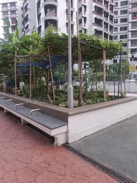 588A Montreal Drive, 588A Montreal Drive, Sembawang / Yishun, 3 Bedrooms, 1,166 sqft, HDB Flat For Sale, by Kalai Kalai, 500280207 - Garden - PropertyGuru.com.sg