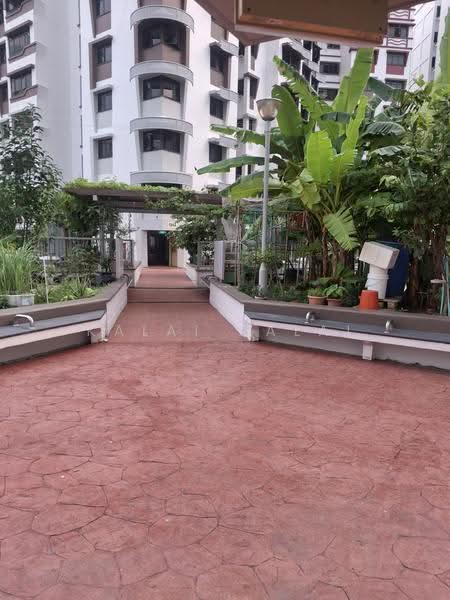 588A Montreal Drive, 588A Montreal Drive, Sembawang / Yishun, 3 Bedrooms, 1,166 sqft, HDB Flat For Sale, by Kalai Kalai, 500280207 - Exterior - PropertyGuru.com.sg