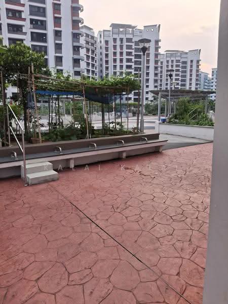 588A Montreal Drive, 588A Montreal Drive, Sembawang / Yishun, 3 Bedrooms, 1,166 sqft, HDB Flat For Sale, by Kalai Kalai, 500280207 - Exterior - PropertyGuru.com.sg