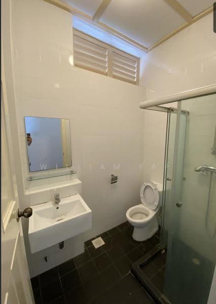 Townerville, McNair Road, Towner Road , May Road, Balestier / Toa Payoh, 4 Bedrooms, 2,918 sqft, Conservation House For Rent, by William Yap, 500280210 - Bathroom - PropertyGuru.com.sg