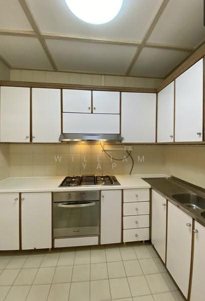 Townerville, McNair Road, Towner Road , May Road, Balestier / Toa Payoh, 4 Bedrooms, 2,918 sqft, Conservation House For Rent, by William Yap, 500280210 - Kitchen - PropertyGuru.com.sg