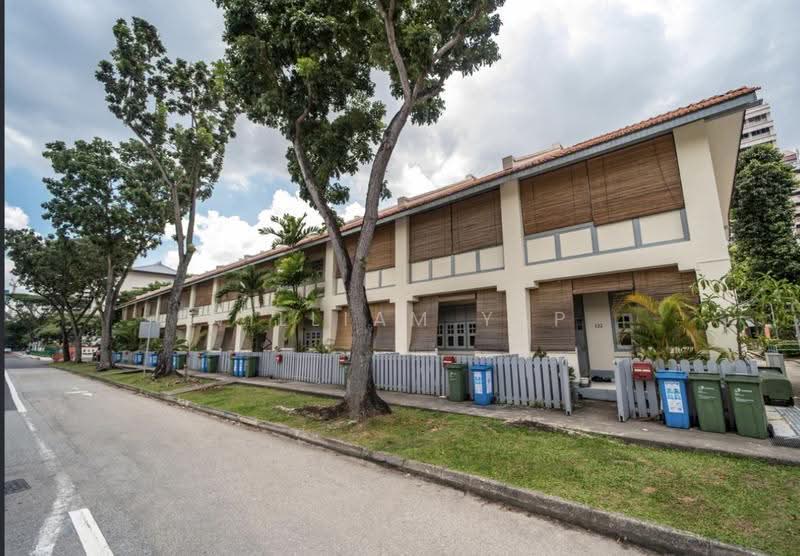 Townerville, McNair Road, Towner Road , May Road, Balestier / Toa Payoh, 4 Bedrooms, 2,918 sqft, Conservation House For Rent, by William Yap, 500280210 - Exterior - PropertyGuru.com.sg