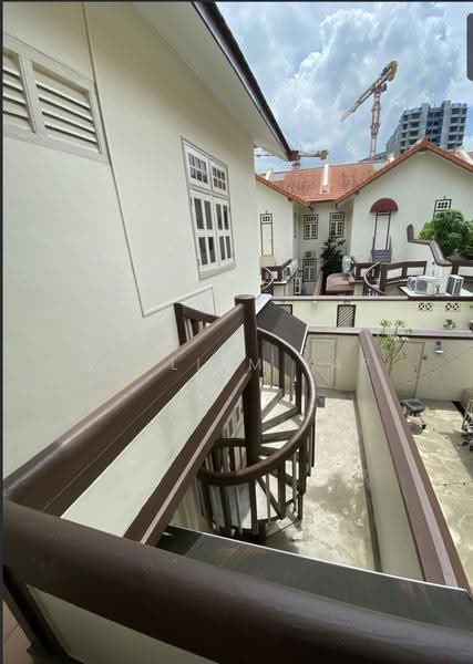 Townerville, McNair Road, Towner Road , May Road, Balestier / Toa Payoh, 4 Bedrooms, 2,918 sqft, Conservation House For Rent, by William Yap, 500280210 - Exterior - PropertyGuru.com.sg