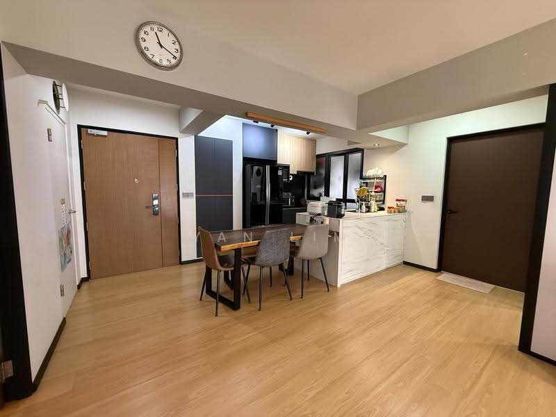 115A Alkaff Crescent, 115A Alkaff Crescent, Macpherson / Potong Pasir, 3 Bedrooms, 1,001 sqft, HDB Flat For Sale, by Yan Lim, 500280212 - Kitchen - PropertyGuru.com.sg