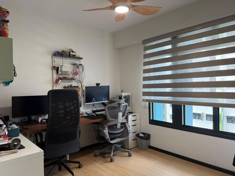 115A Alkaff Crescent, 115A Alkaff Crescent, Macpherson / Potong Pasir, 3 Bedrooms, 1,001 sqft, HDB Flat For Sale, by Yan Lim, 500280212 - Study - PropertyGuru.com.sg