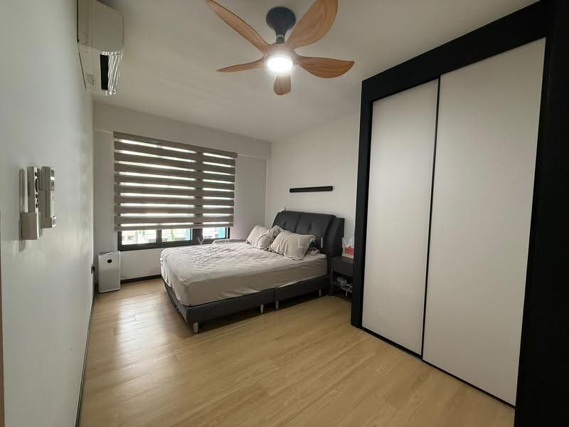 115A Alkaff Crescent, 115A Alkaff Crescent, Macpherson / Potong Pasir, 3 Bedrooms, 1,001 sqft, HDB Flat For Sale, by Yan Lim, 500280212 - Bedroom - PropertyGuru.com.sg