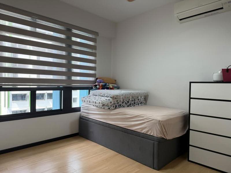 115A Alkaff Crescent, 115A Alkaff Crescent, Macpherson / Potong Pasir, 3 Bedrooms, 1,001 sqft, HDB Flat For Sale, by Yan Lim, 500280212 - Bedroom - PropertyGuru.com.sg