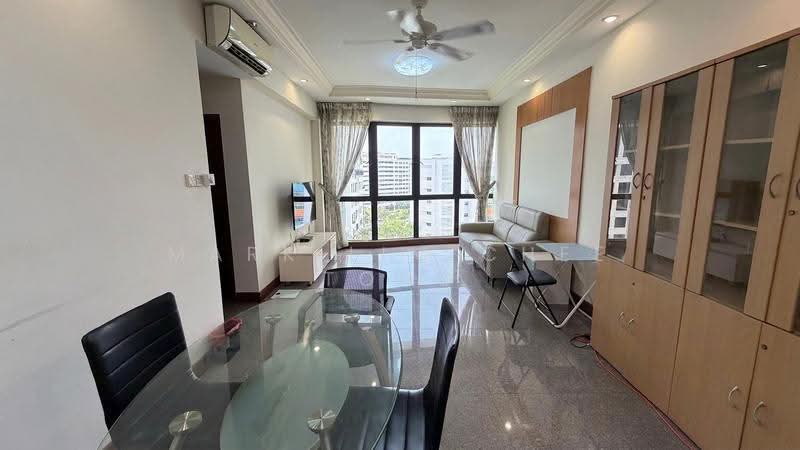 Eastpoint Green, 3 Simei Street 3, Pasir Ris / Tampines, 3 Bedrooms, 1,184 sqft, Condominium For Sale, by Mark Lim Chee Tong, 500280213 - PropertyGuru.com.sg