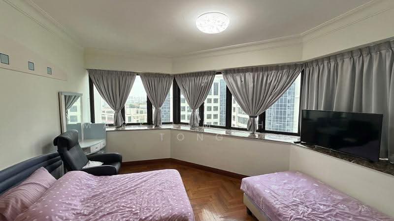 Eastpoint Green, 3 Simei Street 3, Pasir Ris / Tampines, 3 Bedrooms, 1,184 sqft, Condominium For Sale, by Mark Lim Chee Tong, 500280213 - PropertyGuru.com.sg