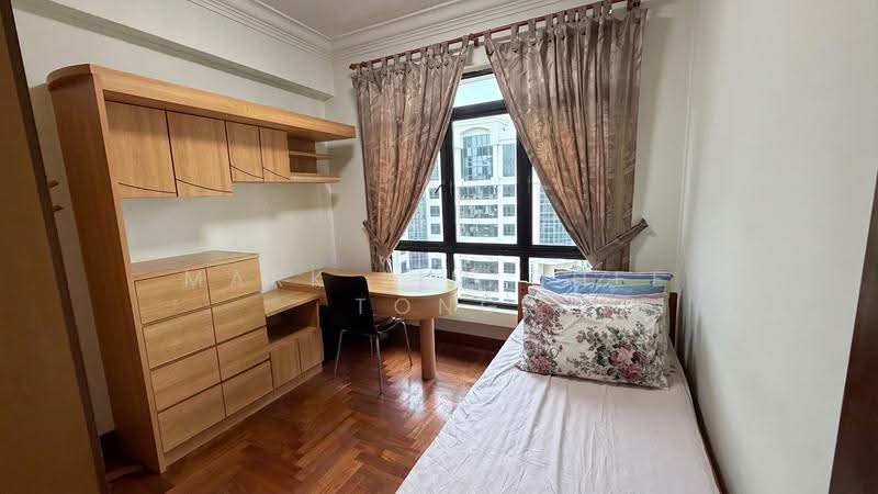 Eastpoint Green, 3 Simei Street 3, Pasir Ris / Tampines, 3 Bedrooms, 1,184 sqft, Condominium For Sale, by Mark Lim Chee Tong, 500280213 - PropertyGuru.com.sg
