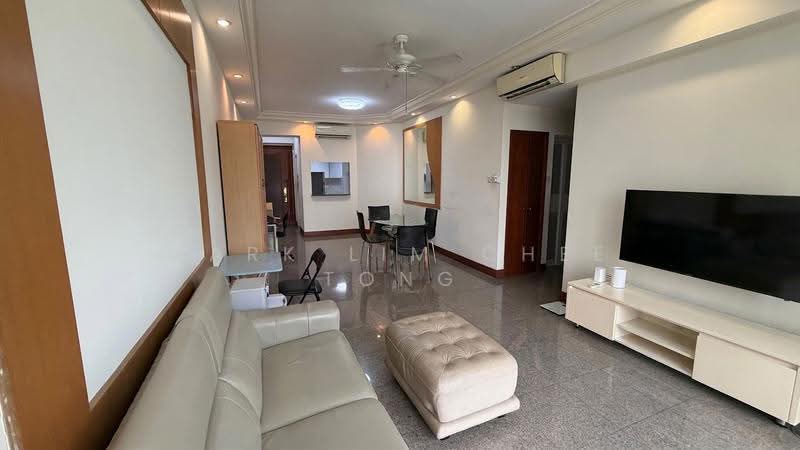 Eastpoint Green, 3 Simei Street 3, Pasir Ris / Tampines, 3 Bedrooms, 1,184 sqft, Condominium For Sale, by Mark Lim Chee Tong, 500280213 - PropertyGuru.com.sg