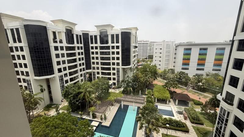 Eastpoint Green, 3 Simei Street 3, Pasir Ris / Tampines, 3 Bedrooms, 1,184 sqft, Condominium For Sale, by Mark Lim Chee Tong, 500280213 - PropertyGuru.com.sg