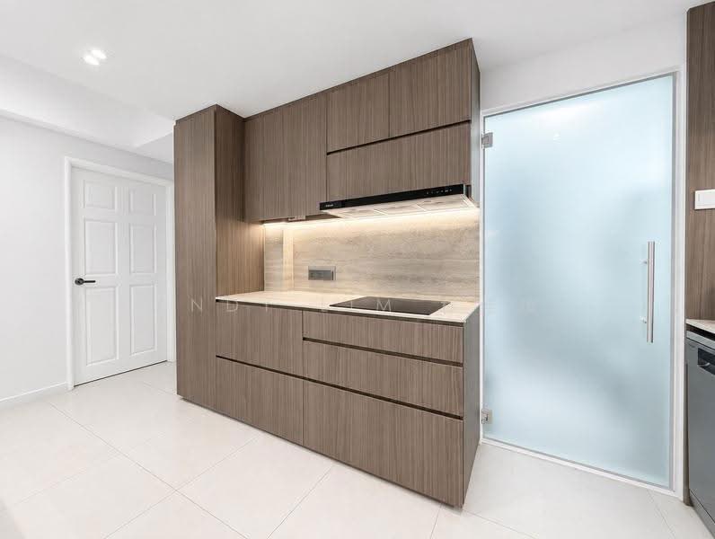 Hume Park II, 27 Hume Avenue, Clementi Park / Upper Bukit Timah, 3 Bedrooms, 1,249 sqft, Condominium For Rent, by Andy Lim 林佳俊, 500280214 - Kitchen - PropertyGuru.com.sg