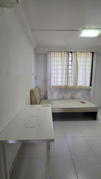 320 Ubi Avenue 1, 320 Ubi Avenue 1, Eunos / Geylang / Paya Lebar, Room Rental, 131 sqft, HDB Flat For Rent, by Cynthia Ker, 500280215 - Bedroom - PropertyGuru.com.sg