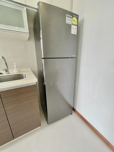 Harmony @ 1A, 1A Lim Ah Pin Road, Hougang / Punggol / Sengkang, 1 Bedroom, 506 sqft, Apartment For Rent, by Esther Low, 500280230 - Kitchen - PropertyGuru.com.sg