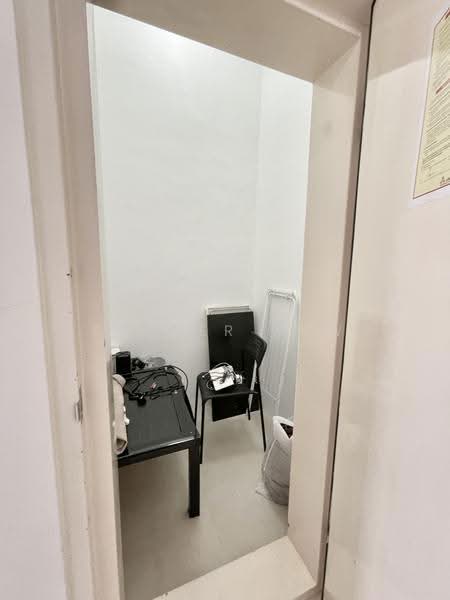 Harmony @ 1A, 1A Lim Ah Pin Road, Hougang / Punggol / Sengkang, 1 Bedroom, 506 sqft, Apartment For Rent, by Esther Low, 500280230 - Store room - PropertyGuru.com.sg