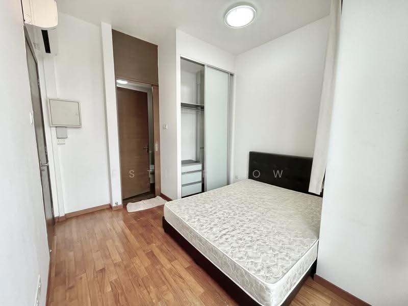 Harmony @ 1A, 1A Lim Ah Pin Road, Hougang / Punggol / Sengkang, 1 Bedroom, 506 sqft, Apartment For Rent, by Esther Low, 500280230 - Bedroom - PropertyGuru.com.sg
