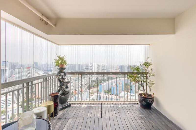7 Boon Keng Road, 7 Boon Keng Road, Balestier / Toa Payoh, 3 Bedrooms, 1,152 sqft, HDB Flat For Sale, by Lance Poh, 500280231 - Balcony - PropertyGuru.com.sg