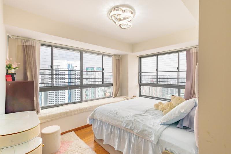 7 Boon Keng Road, 7 Boon Keng Road, Balestier / Toa Payoh, 3 Bedrooms, 1,152 sqft, HDB Flat For Sale, by Lance Poh, 500280231 - Bedroom - PropertyGuru.com.sg