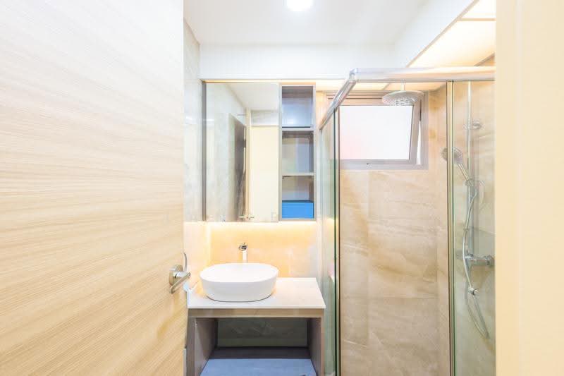 7 Boon Keng Road, 7 Boon Keng Road, Balestier / Toa Payoh, 3 Bedrooms, 1,152 sqft, HDB Flat For Sale, by Lance Poh, 500280231 - Bathroom - PropertyGuru.com.sg