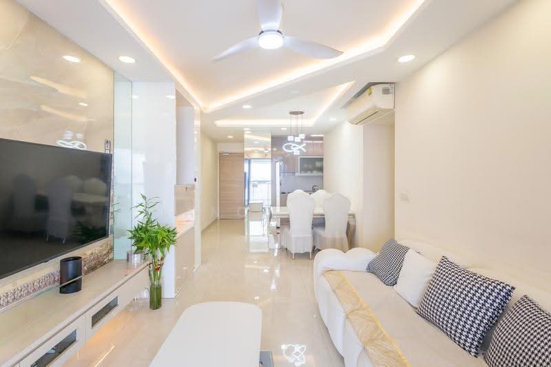 7 Boon Keng Road, 7 Boon Keng Road, Balestier / Toa Payoh, 3 Bedrooms, 1,152 sqft, HDB Flat For Sale, by Lance Poh, 500280231 - Living Room - PropertyGuru.com.sg