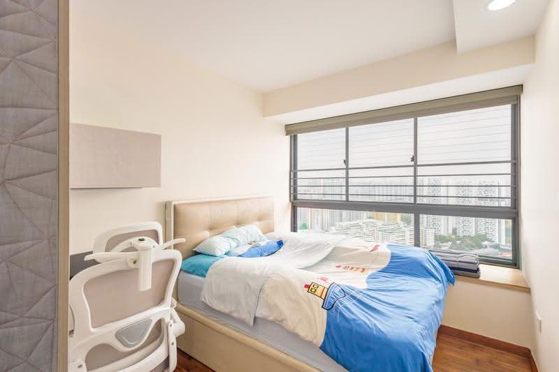 7 Boon Keng Road, 7 Boon Keng Road, Balestier / Toa Payoh, 3 Bedrooms, 1,152 sqft, HDB Flat For Sale, by Lance Poh, 500280231 - Bedroom - PropertyGuru.com.sg