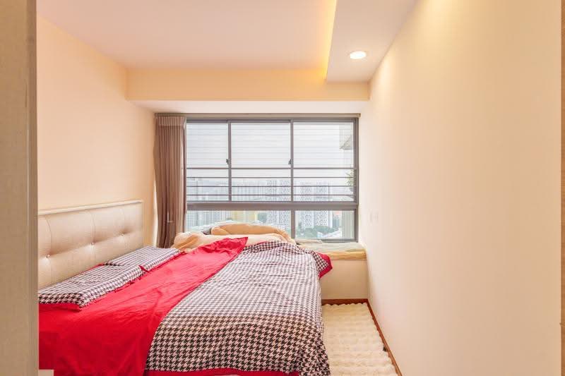 7 Boon Keng Road, 7 Boon Keng Road, Balestier / Toa Payoh, 3 Bedrooms, 1,152 sqft, HDB Flat For Sale, by Lance Poh, 500280231 - Bedroom - PropertyGuru.com.sg