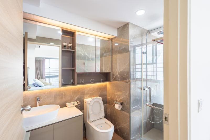 7 Boon Keng Road, 7 Boon Keng Road, Balestier / Toa Payoh, 3 Bedrooms, 1,152 sqft, HDB Flat For Sale, by Lance Poh, 500280231 - Bathroom - PropertyGuru.com.sg