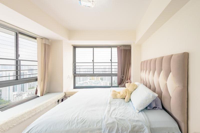 7 Boon Keng Road, 7 Boon Keng Road, Balestier / Toa Payoh, 3 Bedrooms, 1,152 sqft, HDB Flat For Sale, by Lance Poh, 500280231 - Bedroom - PropertyGuru.com.sg