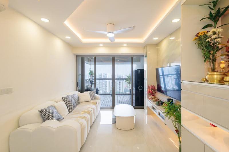 7 Boon Keng Road, 7 Boon Keng Road, Balestier / Toa Payoh, 3 Bedrooms, 1,152 sqft, HDB Flat For Sale, by Lance Poh, 500280231 - Living Room - PropertyGuru.com.sg