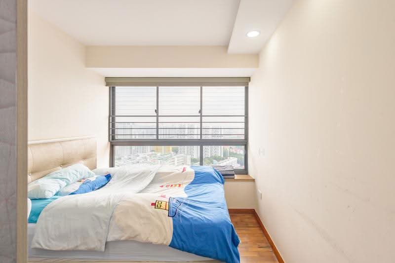 7 Boon Keng Road, 7 Boon Keng Road, Balestier / Toa Payoh, 3 Bedrooms, 1,152 sqft, HDB Flat For Sale, by Lance Poh, 500280231 - Bedroom - PropertyGuru.com.sg
