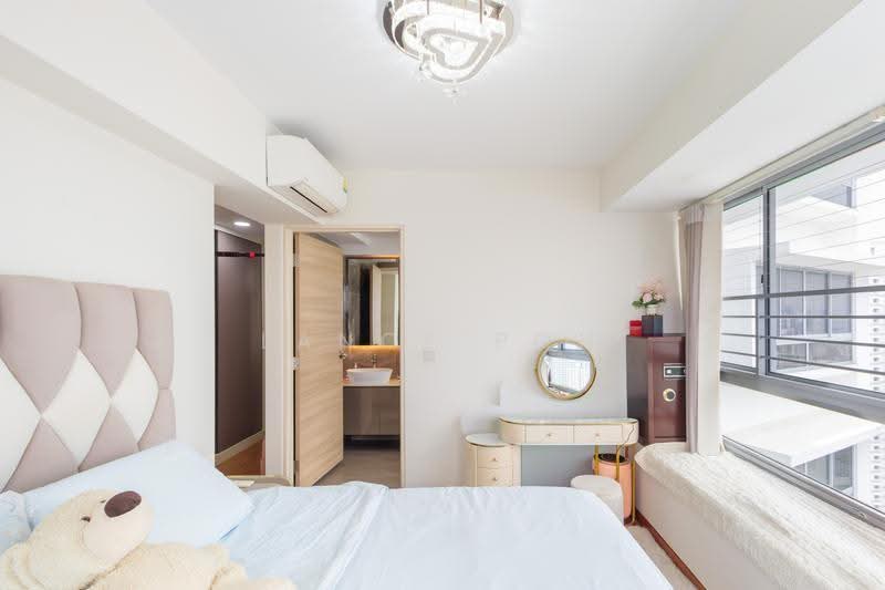 7 Boon Keng Road, 7 Boon Keng Road, Balestier / Toa Payoh, 3 Bedrooms, 1,152 sqft, HDB Flat For Sale, by Lance Poh, 500280231 - Bedroom - PropertyGuru.com.sg