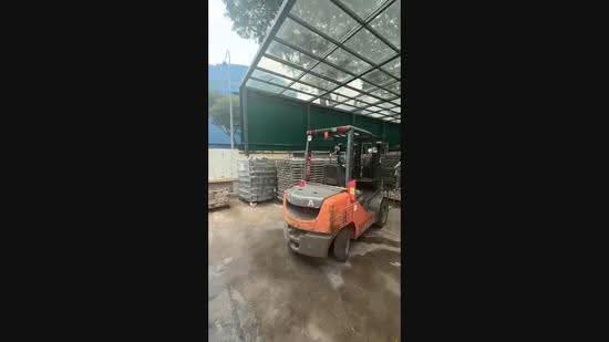 Ground Floor Workshop with Overhead Crane and Openyard For Rent, Boon Lay / Jurong / Tuas, 9,000 sqft, Factory / Workshop (B2) For Rent, by Nicholas Zhang, 500280232 - CommercialGuru.com.sg