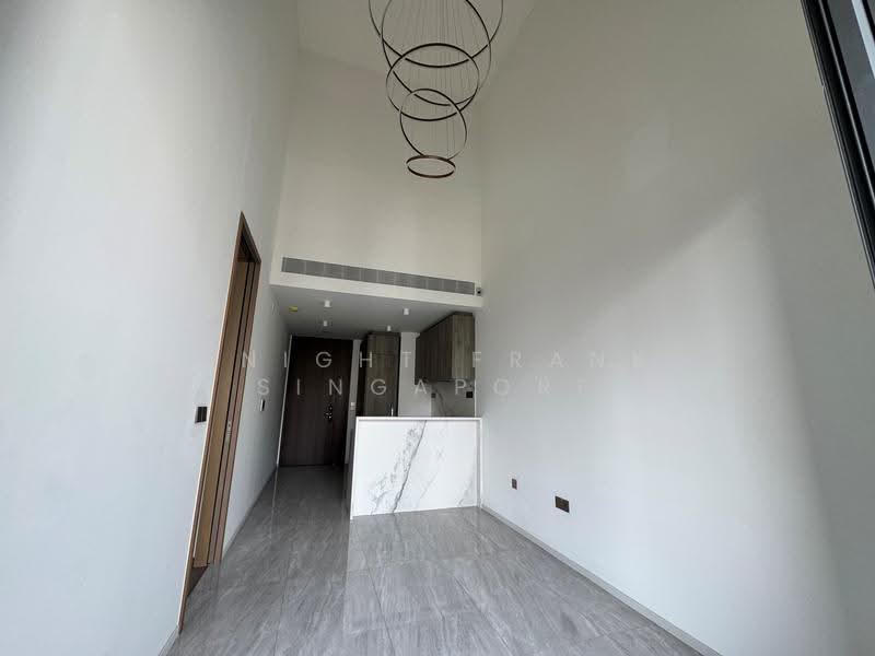 Leedon Green, 32 Leedon Heights, Tanglin / Holland / Bukit Timah, 1 Bedroom, 603 sqft, Condominium For Sale, by GWEN LIM, 500280233 - Interior - PropertyGuru.com.sg
