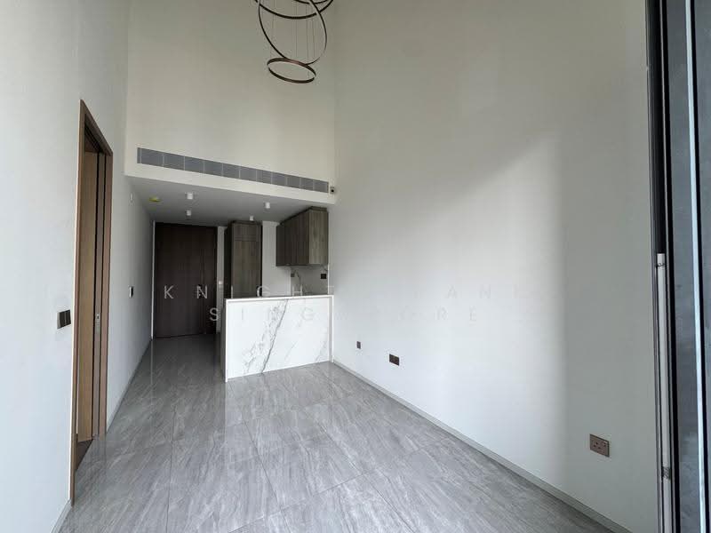 Leedon Green, 32 Leedon Heights, Tanglin / Holland / Bukit Timah, 1 Bedroom, 603 sqft, Condominium For Sale, by GWEN LIM, 500280233 - Interior - PropertyGuru.com.sg