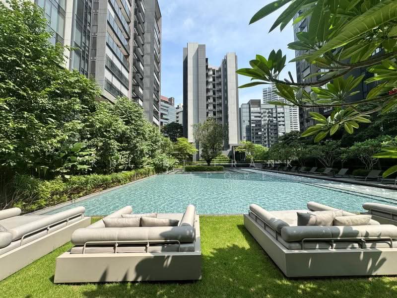 Leedon Green, 32 Leedon Heights, Tanglin / Holland / Bukit Timah, 1 Bedroom, 603 sqft, Condominium For Sale, by GWEN LIM, 500280233 - Exterior - PropertyGuru.com.sg