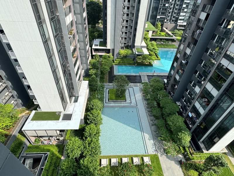 Leedon Green, 32 Leedon Heights, Tanglin / Holland / Bukit Timah, 1 Bedroom, 603 sqft, Condominium For Sale, by GWEN LIM, 500280233 - Exterior - PropertyGuru.com.sg