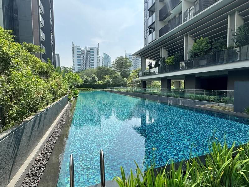 Leedon Green, 32 Leedon Heights, Tanglin / Holland / Bukit Timah, 1 Bedroom, 603 sqft, Condominium For Sale, by GWEN LIM, 500280233 - Exterior - PropertyGuru.com.sg
