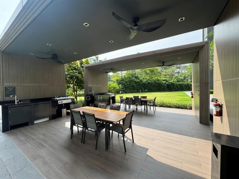 Leedon Green, 32 Leedon Heights, Tanglin / Holland / Bukit Timah, 1 Bedroom, 603 sqft, Condominium For Sale, by GWEN LIM, 500280233 - Exterior - PropertyGuru.com.sg