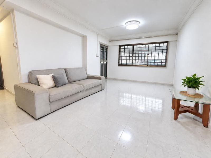 419 Pasir Ris Drive 6, 419 Pasir Ris Drive 6, Pasir Ris / Tampines, 3 Bedrooms, 1,119 sqft, HDB Flat For Sale, by Jae Tan, 500280234 - Living Room - PropertyGuru.com.sg