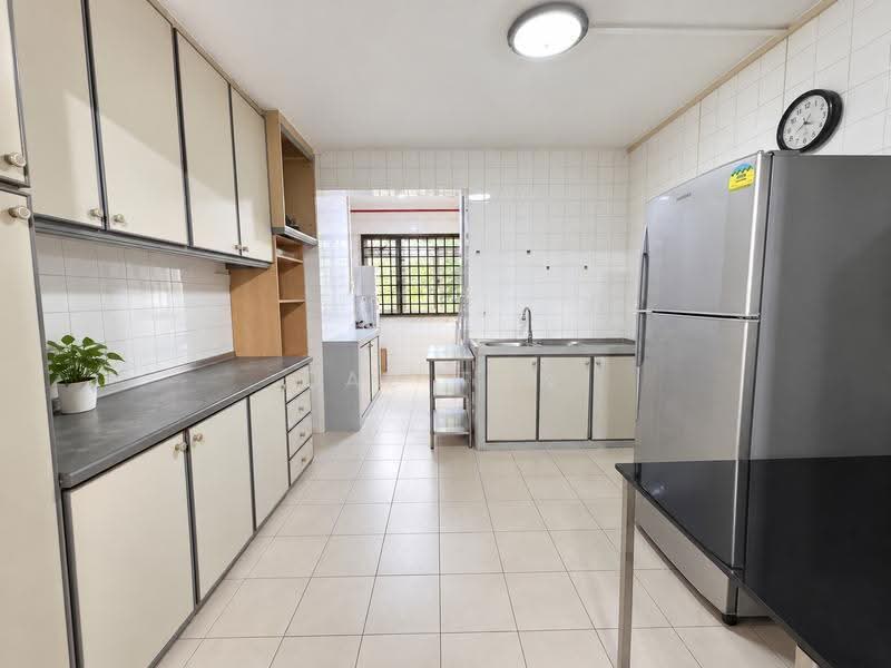 419 Pasir Ris Drive 6, 419 Pasir Ris Drive 6, Pasir Ris / Tampines, 3 Bedrooms, 1,119 sqft, HDB Flat For Sale, by Jae Tan, 500280234 - Kitchen - PropertyGuru.com.sg