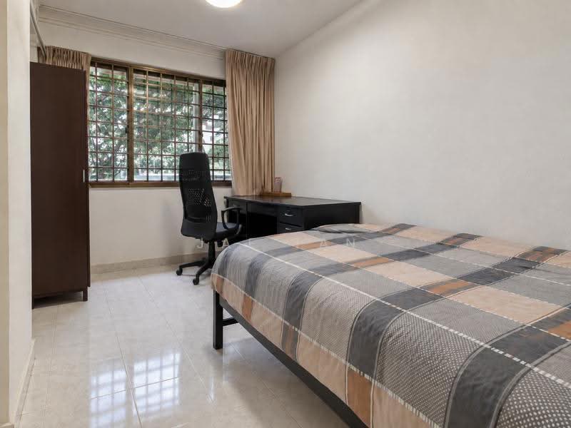 419 Pasir Ris Drive 6, 419 Pasir Ris Drive 6, Pasir Ris / Tampines, 3 Bedrooms, 1,119 sqft, HDB Flat For Sale, by Jae Tan, 500280234 - Bedroom - PropertyGuru.com.sg