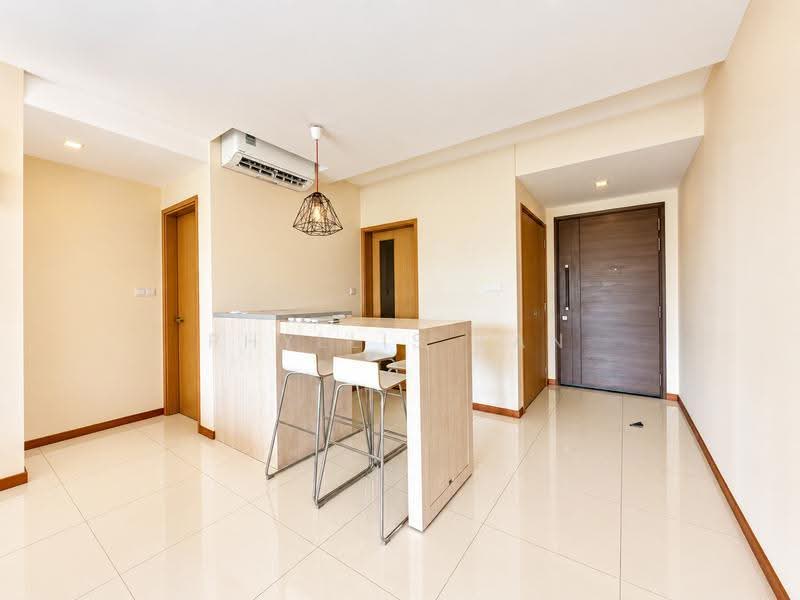 The Sensoria, 1 Jalan Ulu Sembawang, Sembawang / Yishun, 2 Bedrooms, 1,072 sqft, Condominium For Sale, by Phyllis Tan, 500280236 - Interior - PropertyGuru.com.sg