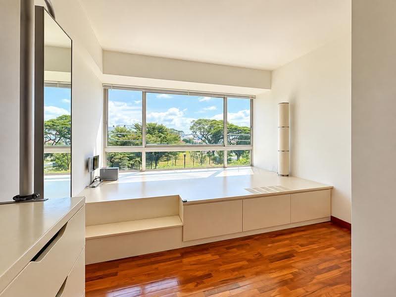 The Sensoria, 1 Jalan Ulu Sembawang, Sembawang / Yishun, 2 Bedrooms, 1,072 sqft, Condominium For Sale, by Phyllis Tan, 500280236 - Master room - PropertyGuru.com.sg